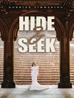 cover image of Hide and Seek